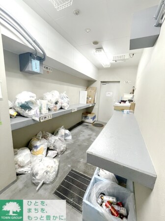 パークアクシス渋谷神南の物件内観写真